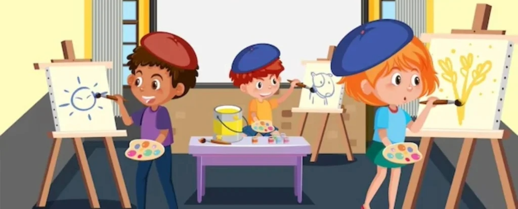 Drawing Competition
