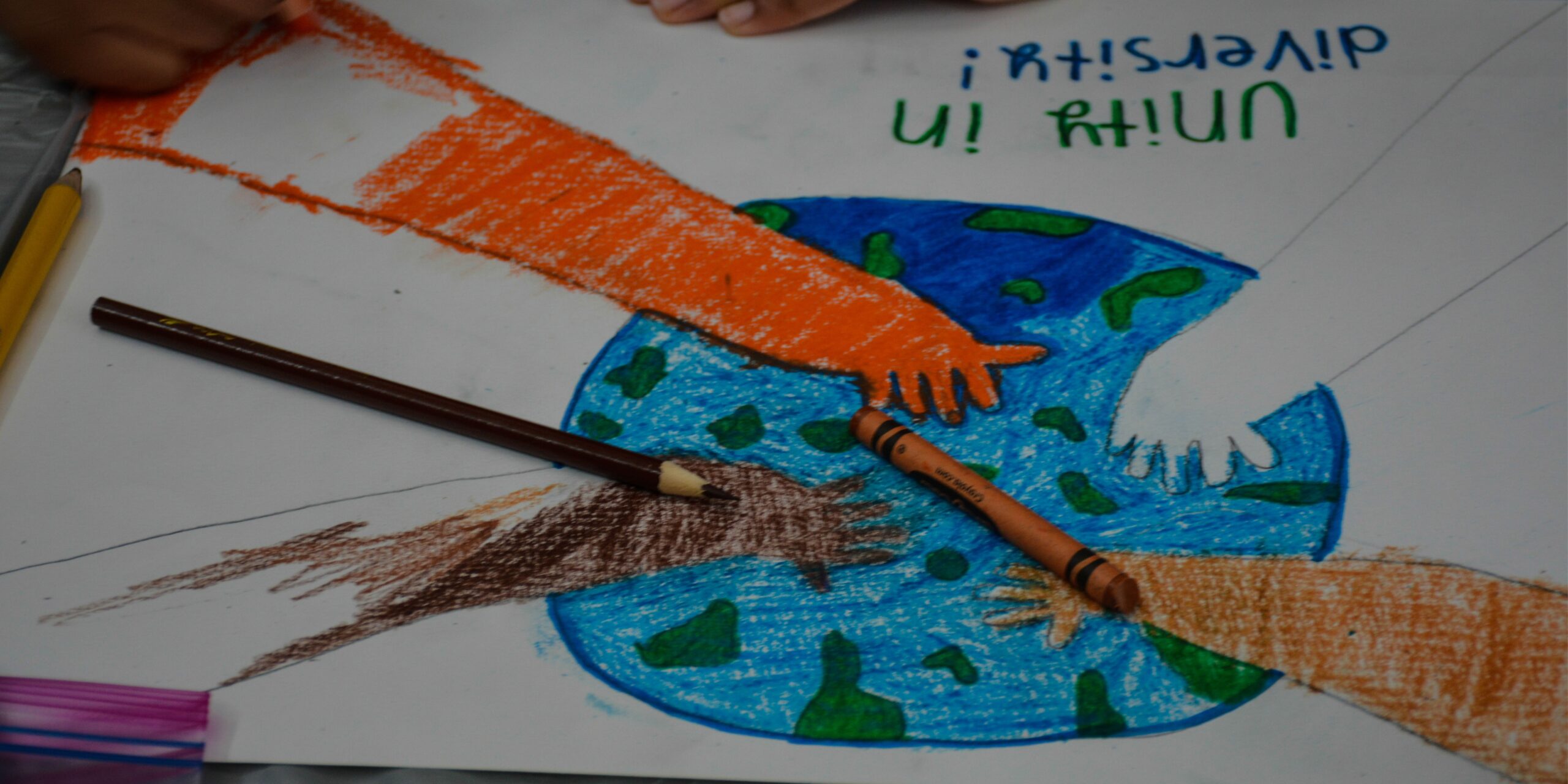 Janmasthami 2025 - drawing competition