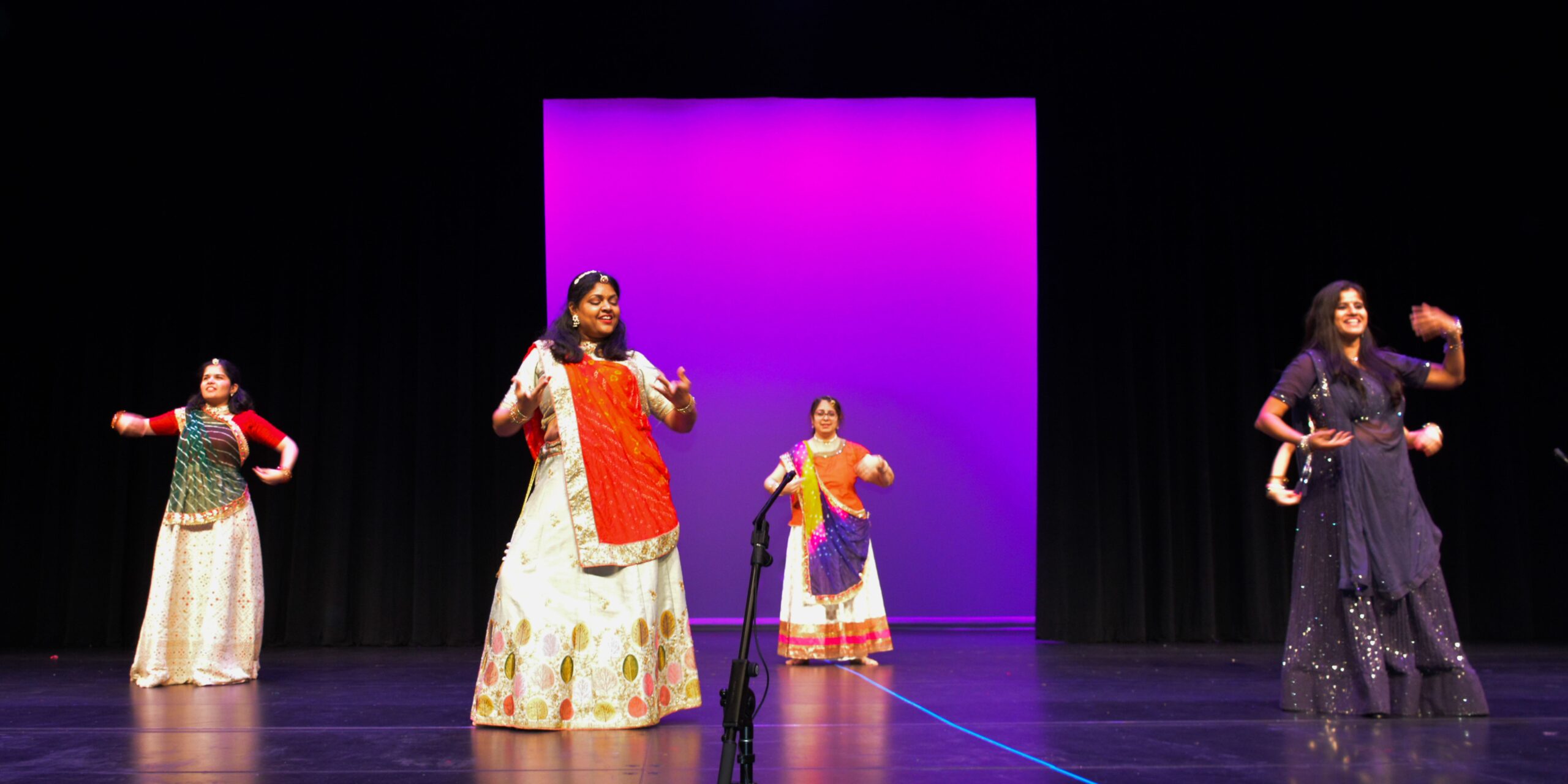Janmasthami 2025 - dance performance by Neha Goyal & group