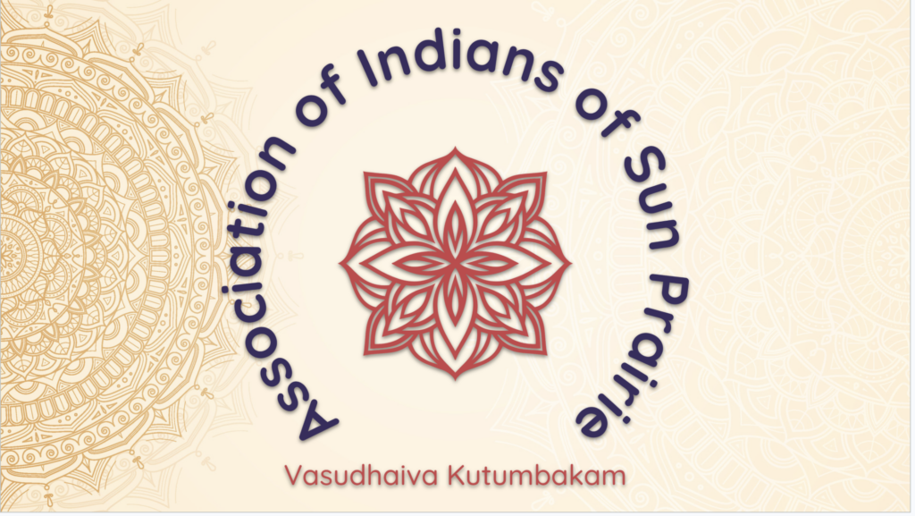 AISP Janmashtami 2026