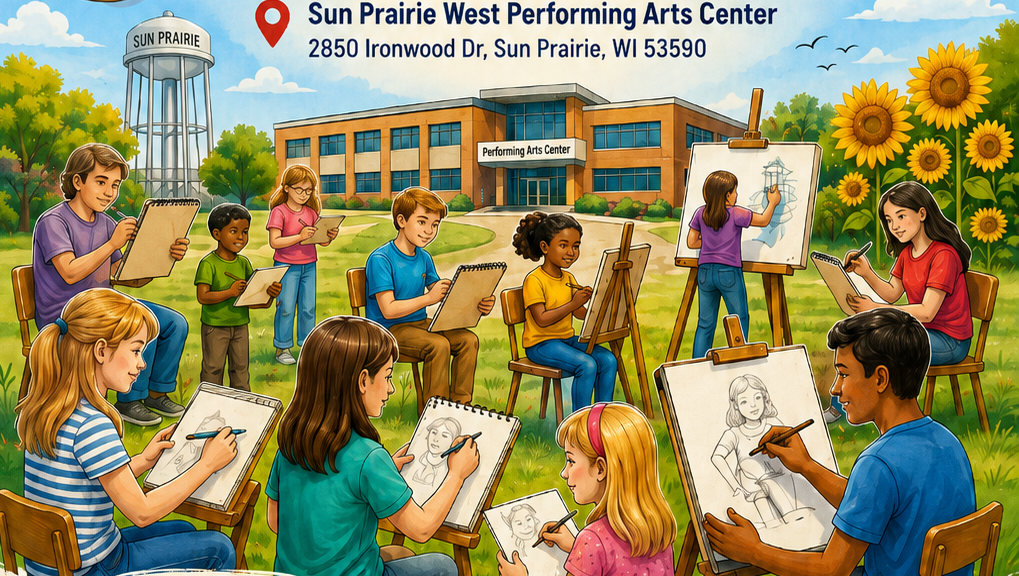 Drawing Competition 2026