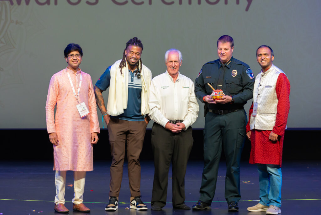 Janmashtami 2026 Guest Felicitation