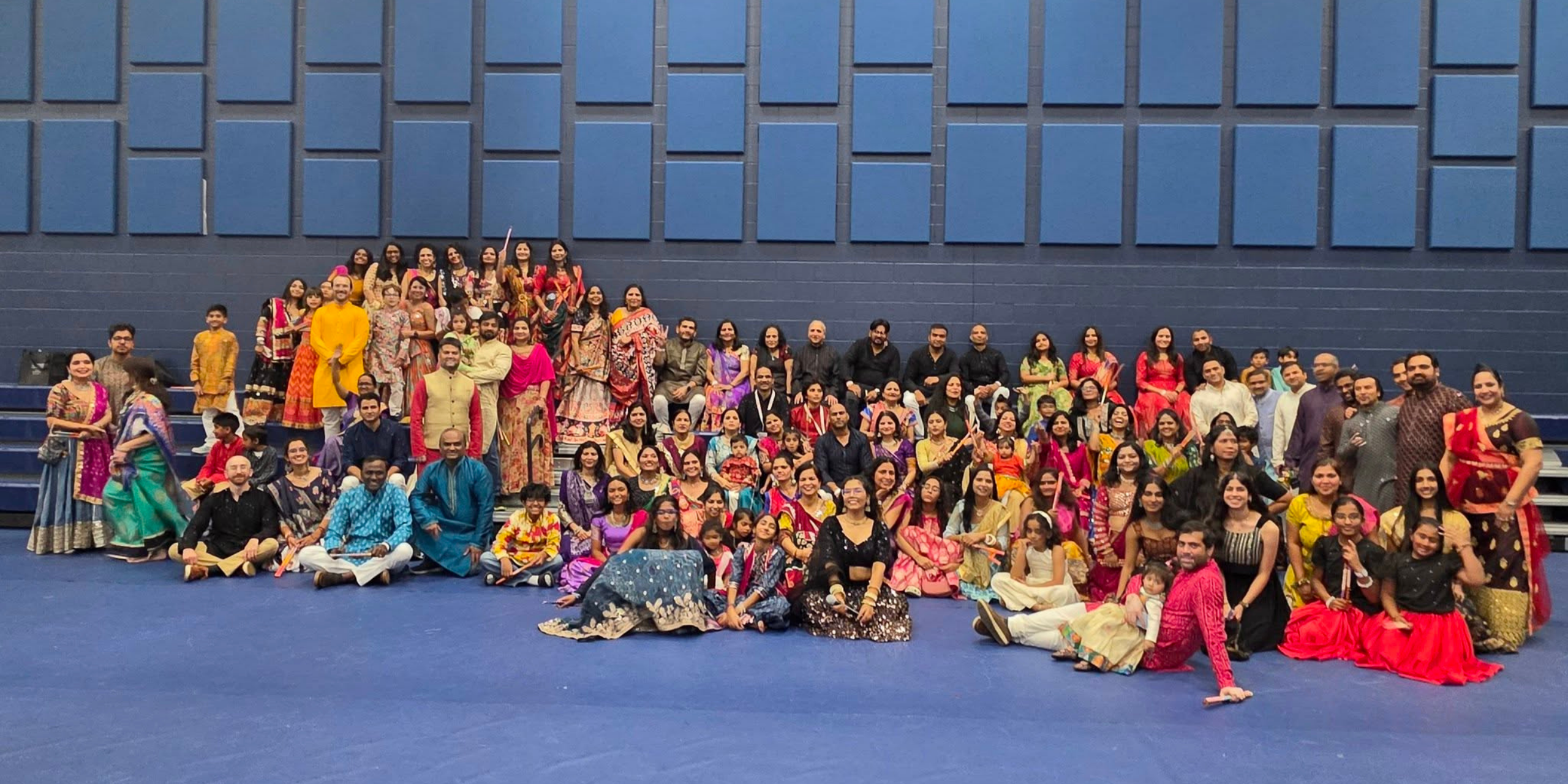 Association of Indians of Sun Prairie