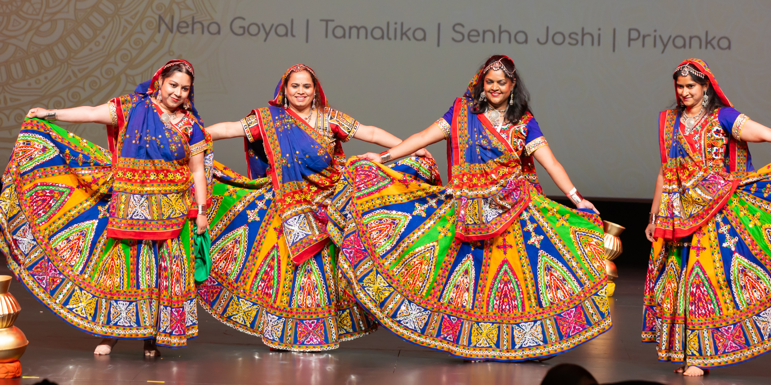 Janmashtami 2026: Rajisthani folk dance