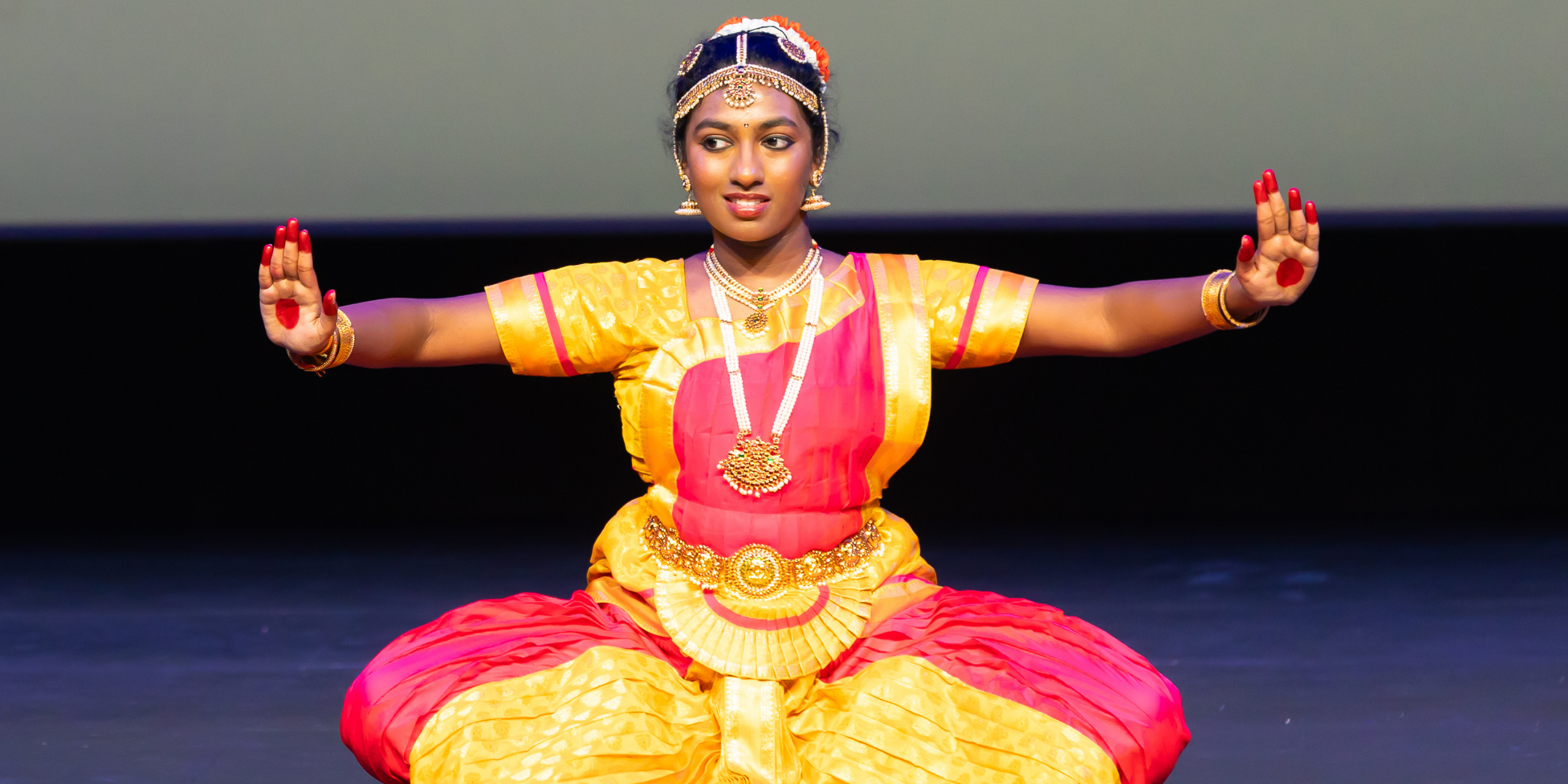Janmashtami 2026: classical dance